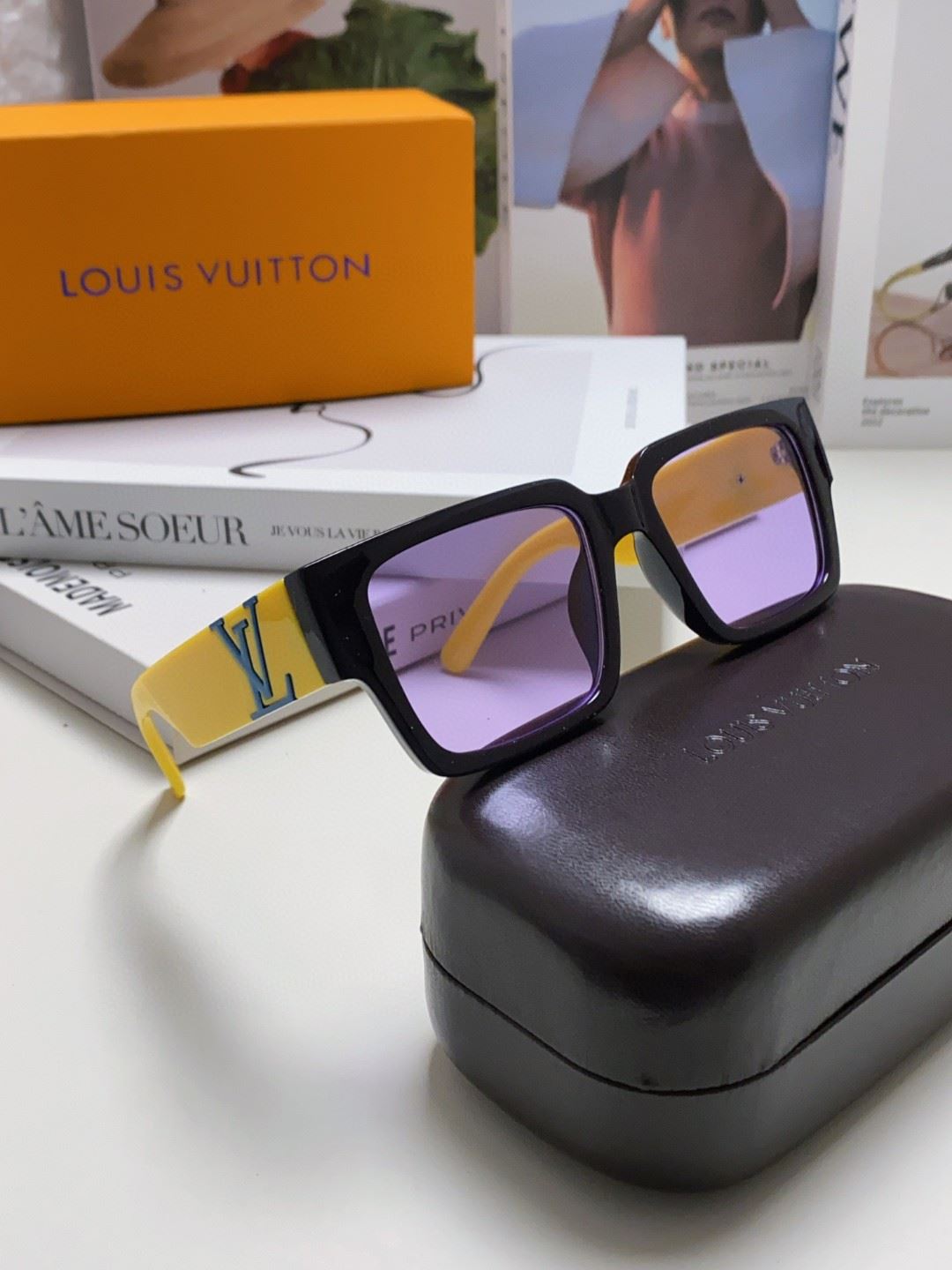 Louis Vuitton Sunglasses